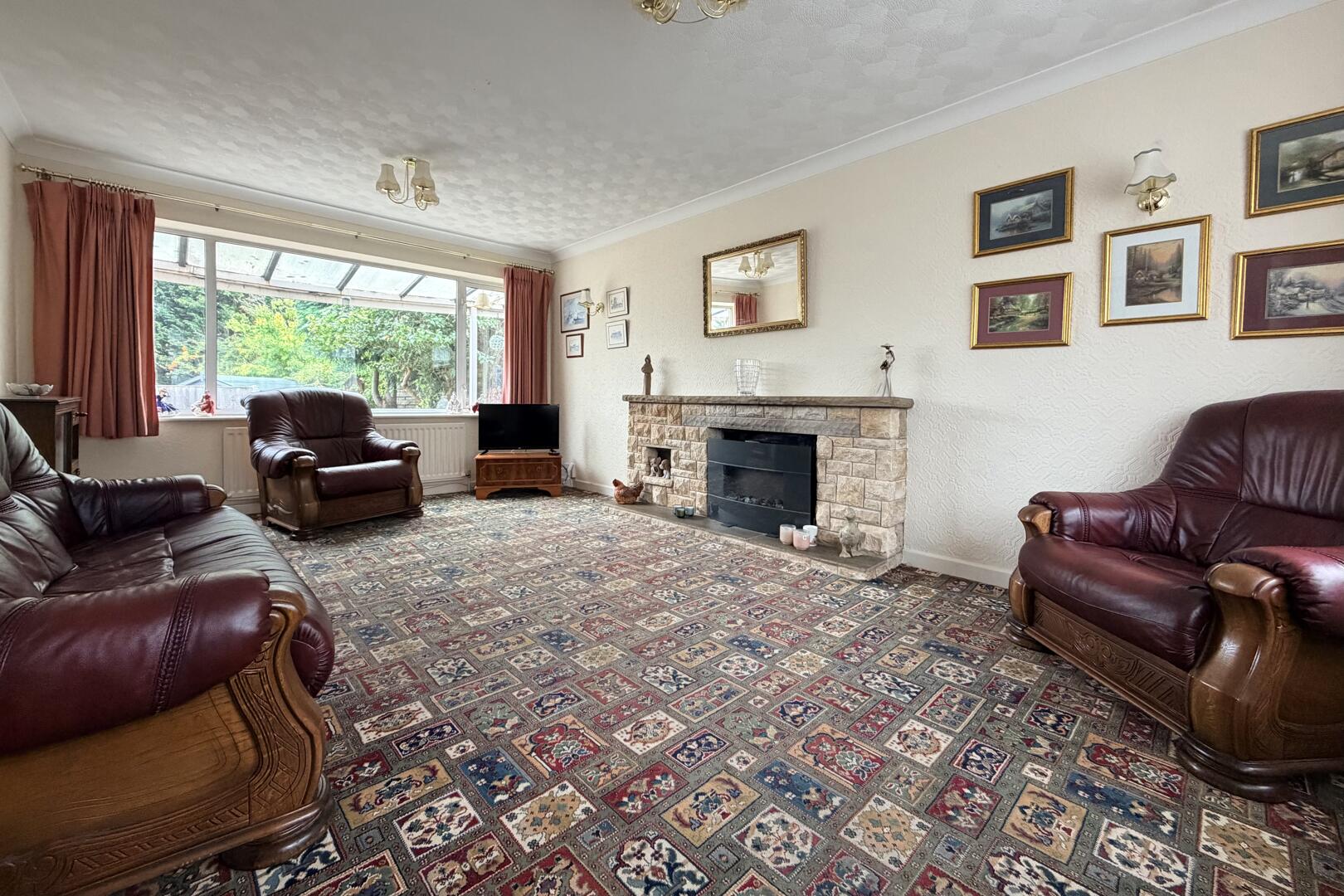 Meadowcroft, Hagley, Stourbridge